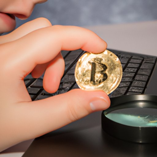 Examining the Potential for Lost Bitcoins