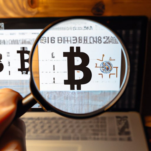 Looking at Projections for Future Bitcoin Supply