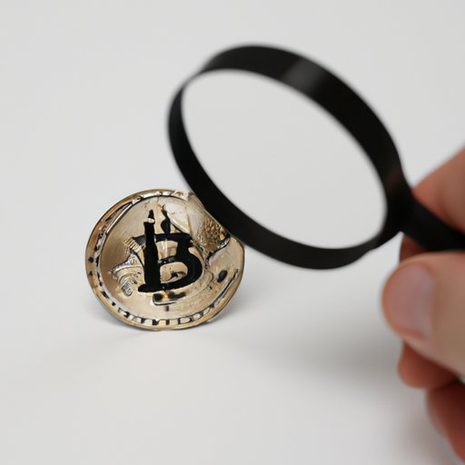 Examining the Current Supply of Bitcoin