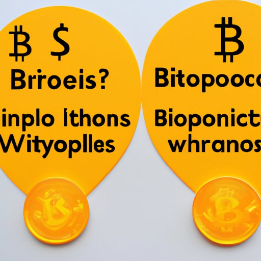 The Pros and Cons of Different Bitcoin Investment Strategies