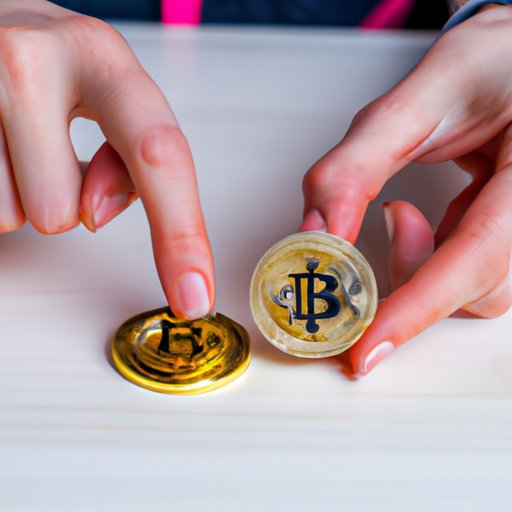 Determining the Right Amount of Bitcoin to Buy