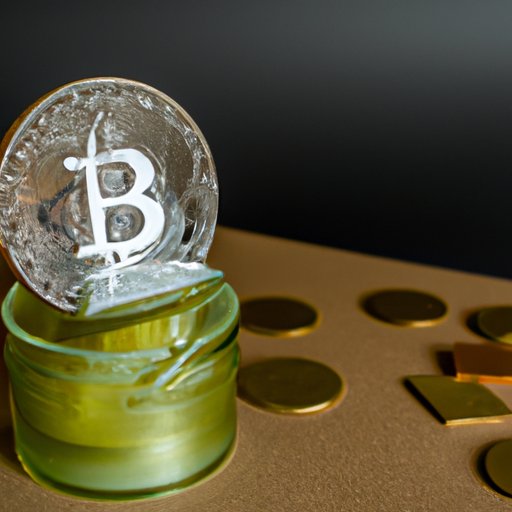 Examining the Future of Bitcoin with a Decreasing Supply