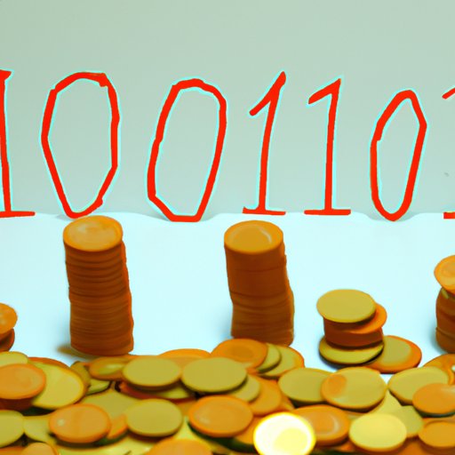 A Look at the Total Number of Bitcoins Remaining Unmined
