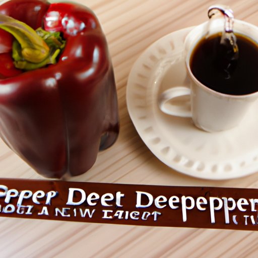 How to Cut Down on Caffeine Intake with Diet Dr Pepper