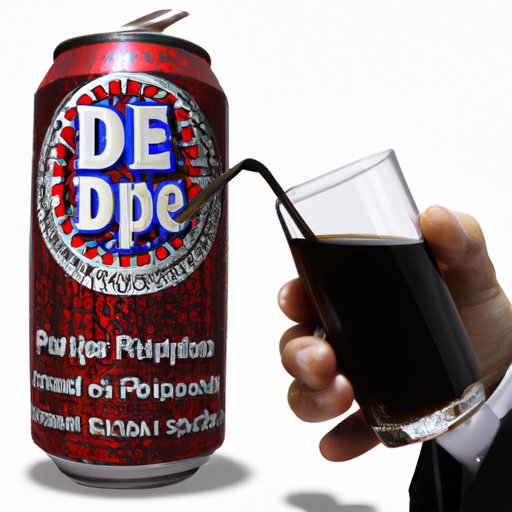 Exploring the Caffeine Content of Diet Doctor Pepper