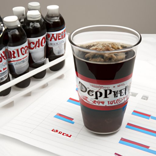 Investigating the Amount of Caffeine in Diet Dr Pepper