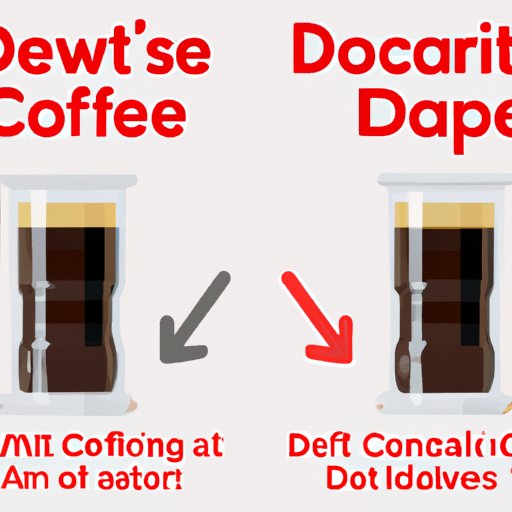 How Much Caffeine is in Diet Coke? A Comprehensive Guide The