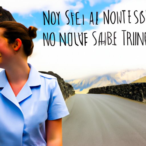 The Pros and Cons of Being a Travel Nurse: What You Need to Know About Salary