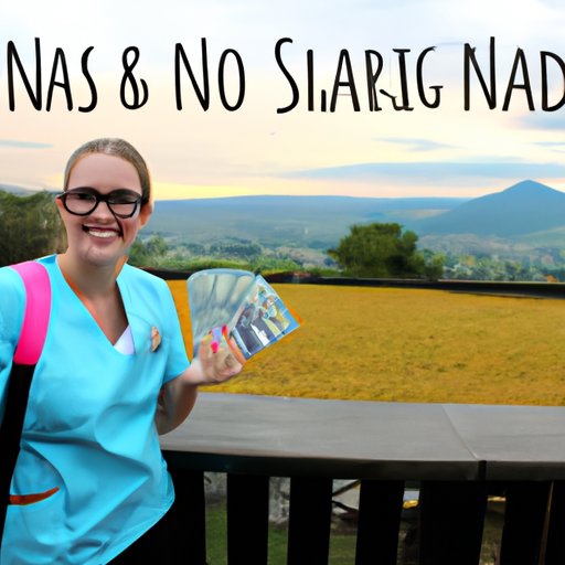 Get Paid to See the World: A Look at Average Salaries for Travel Nursing
