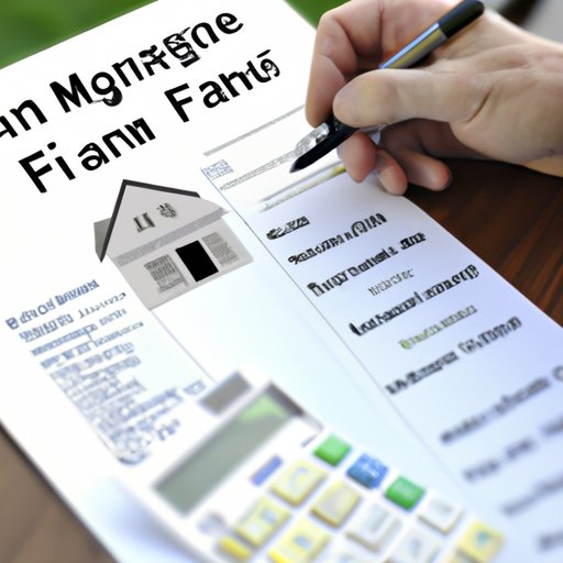 Understanding and Managing Your Finances Before You Buy a Home