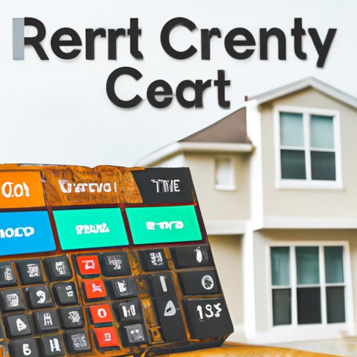 Understanding Your Credit Score and Its Impact on Your Ability to Rent