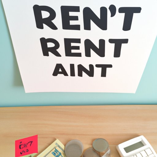 Making the Most of Your Money: Tips for Saving on Rent