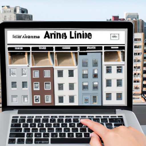 Utilizing Online Resources to Find Affordable Apartments