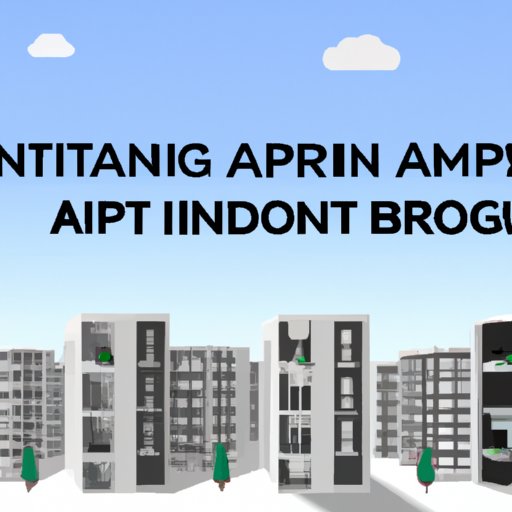 How Much Can I Afford for an Apartment? A Guide to Finding the Right