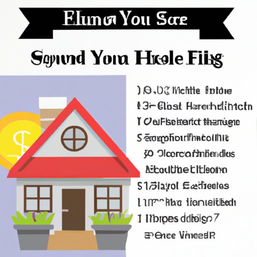 Strategies to Help You Find a Home Within Your Budget