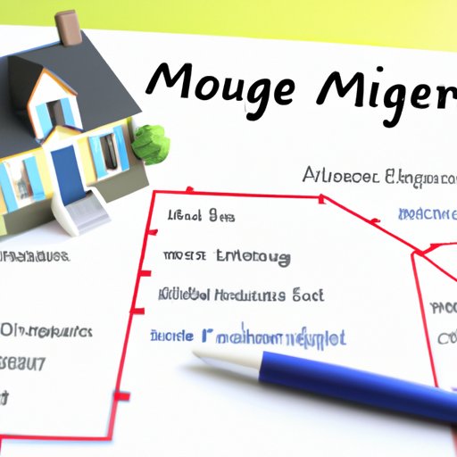 What You Need to Know Before Deciding How Much Mortgage You Can Afford