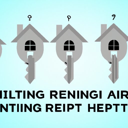 Strategies for Finding Affordable Rental Housing