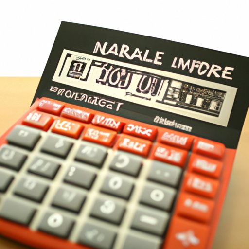 Calculating Your Maximum Mortgage Affordability