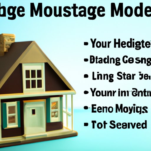 Strategies for Staying Within Your Mortgage Budget