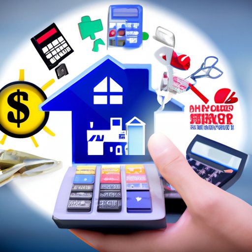 Understanding Your Budget and Homebuying Power