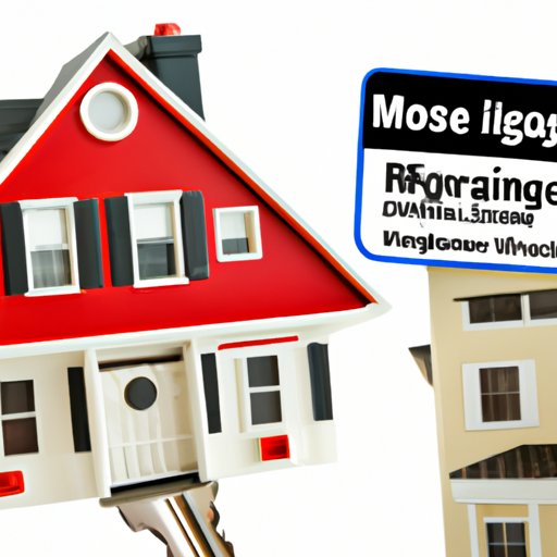 Exploring Options for Making Your Mortgage More Affordable