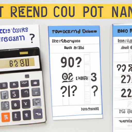 Understanding the Basics of a How Much Can I Afford in Rent Calculator