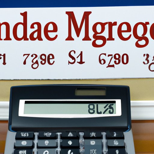 Tips for Determining How Much Mortgage You Can Afford