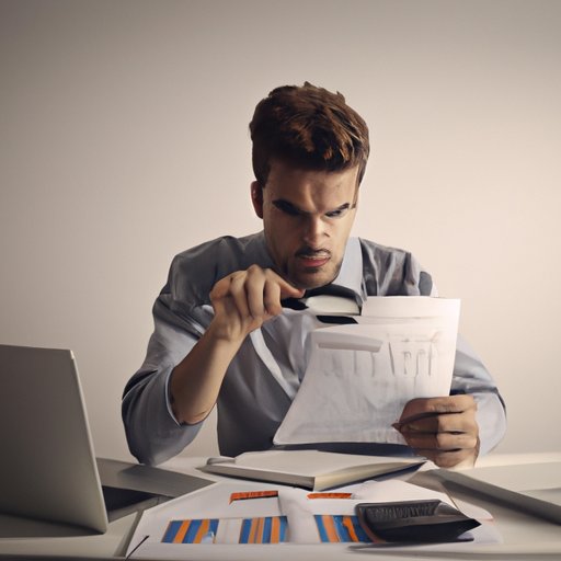 Taking a Look at Your Financial Situation