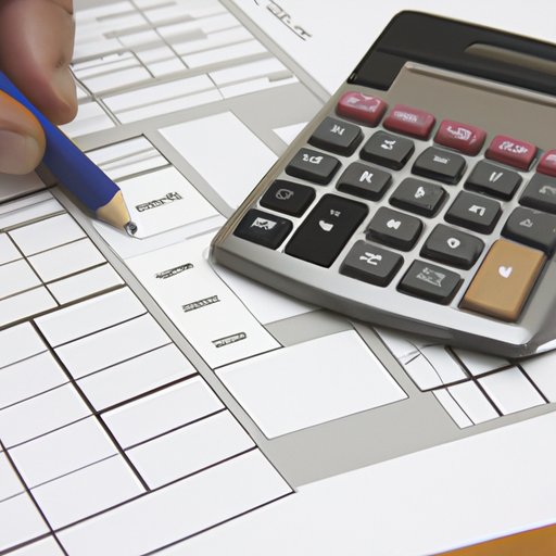 Calculating Your Maximum Home Budget