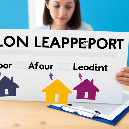 Exploring Different Loan Options to Determine What You Can Afford
