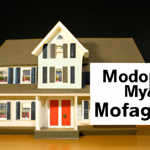 Advice for Maximizing the Amount You Can Borrow for a Mortgage