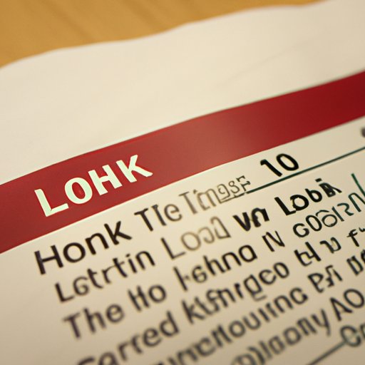 Understanding the Tax Implications of a 401k Loan