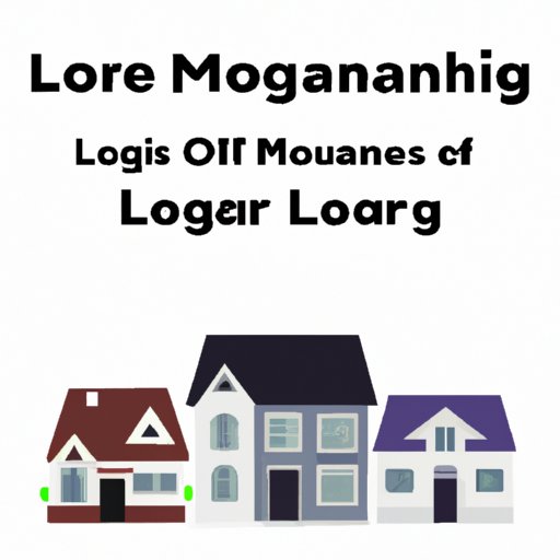 Exploring Different Loan Types and How They Affect Your Mortgage Amount