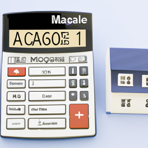 How to Use a Mortgage Calculator to Find Out How Much You Can Borrow