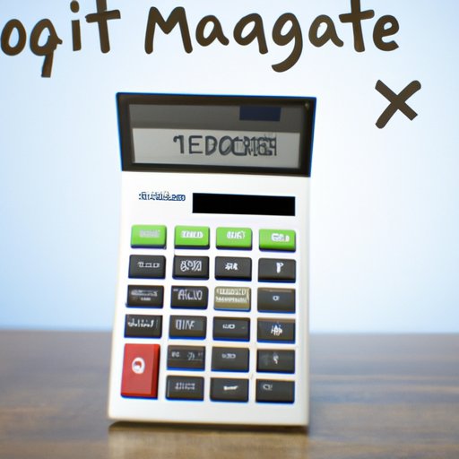 Tips for Applying the Mortgage Calculator