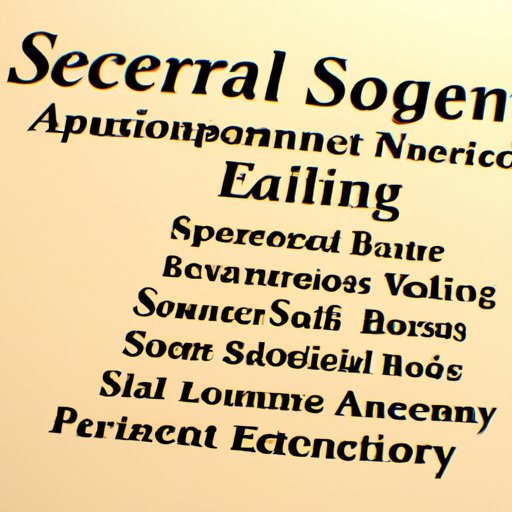 Understanding How Social Security Benefits are Affected by Earnings