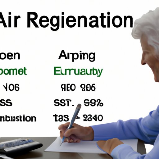 Estimating Your Retirement Earnings at Age 62