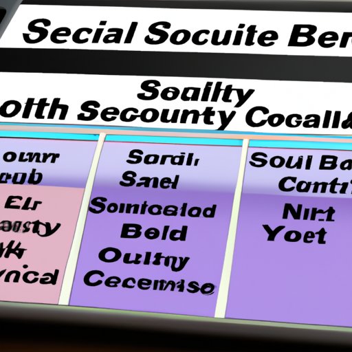 How Social Security Benefits are Calculated