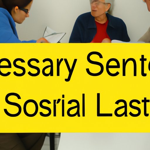 Understanding the Social Security Earnings Test