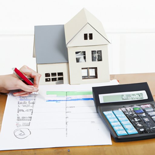 Calculating How Much You Can Borrow for a Home Loan