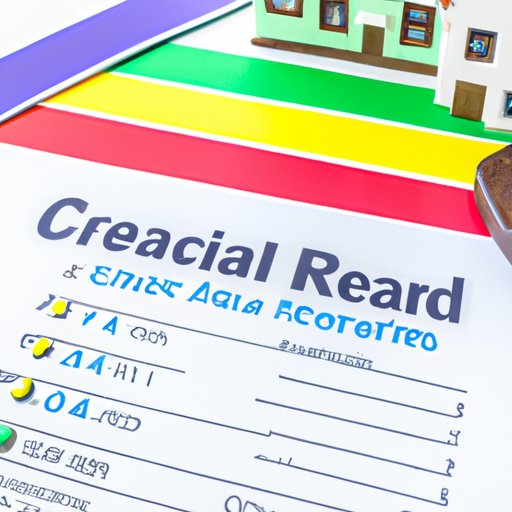 Analyzing Your Credit Score to Determine Home Loan Approval Amount