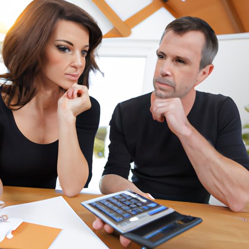 Calculating How Much Home Loan You Can Afford