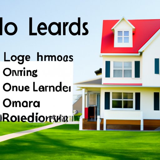 Understanding the Types of Home Loans and Their Limits