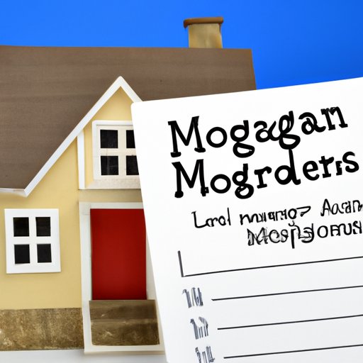 Qualifying for a Mortgage Loan: What You Need to Know