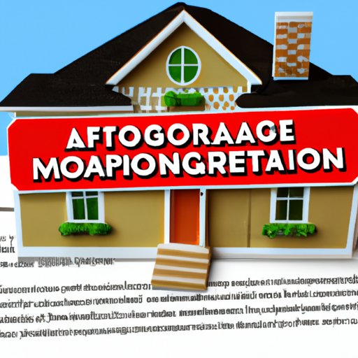 Maximizing Your Mortgage Approval Amount
