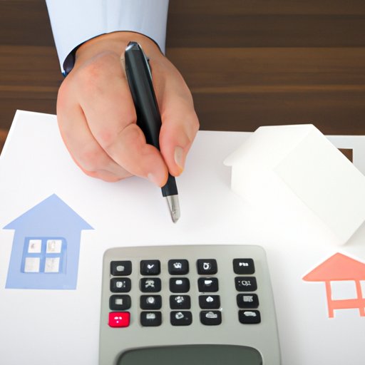 Calculating How Much You Can Afford for a Home Loan