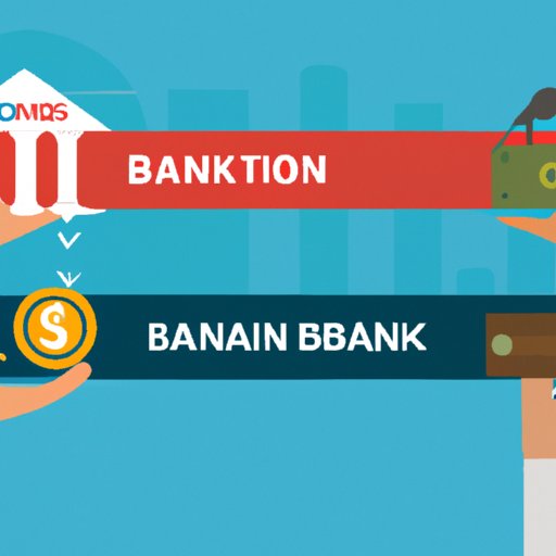 Comparing Different Banks and Financial Institutions to Find the Best Loan Option