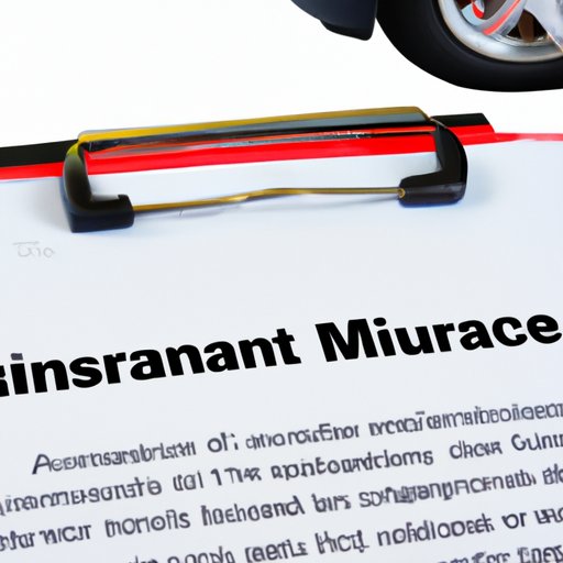 What to Expect from an Uninsured Motorist Claim