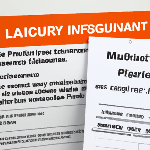 Uninsured Motorist Claims: Maximum Payouts and Awards