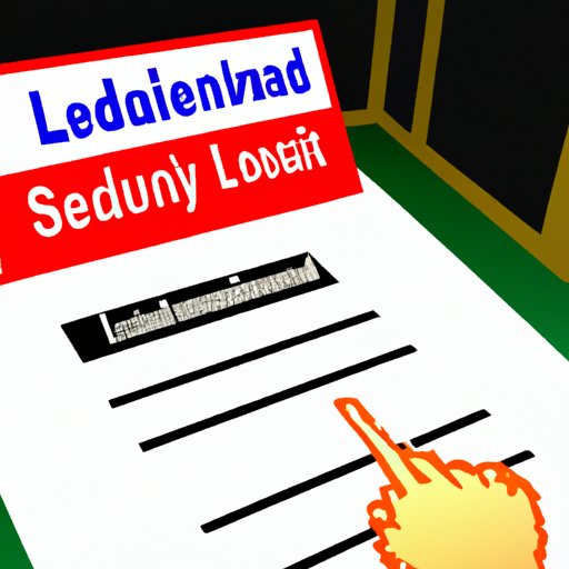 Maximizing Your Student Loan Eligibility